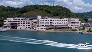笠岡第一病院