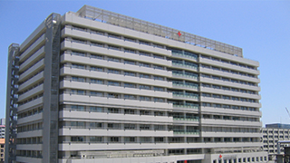 大阪赤十字病院