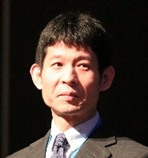 藤間 憲幸 先生