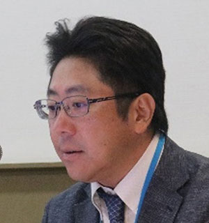 五島 聡 先生