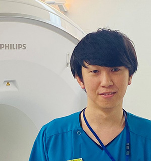 高野 晋 先生