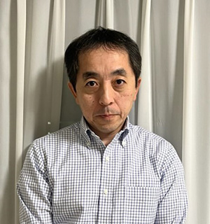 寺林 諒 先生