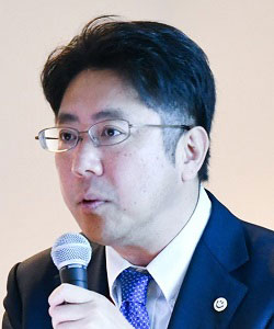 五島 聡 先生