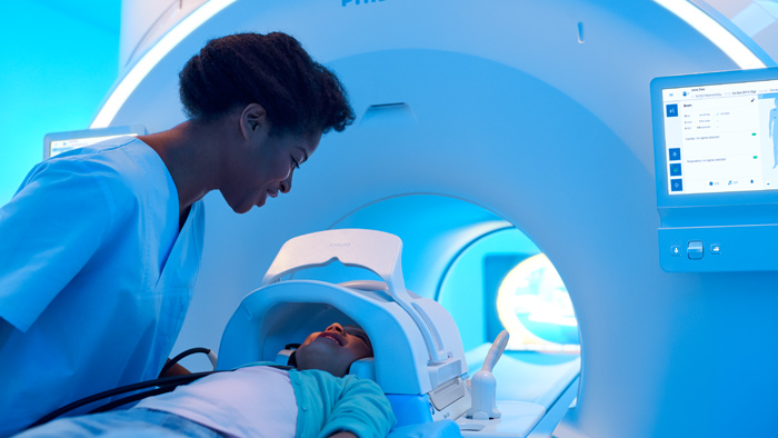 MRI Subscription