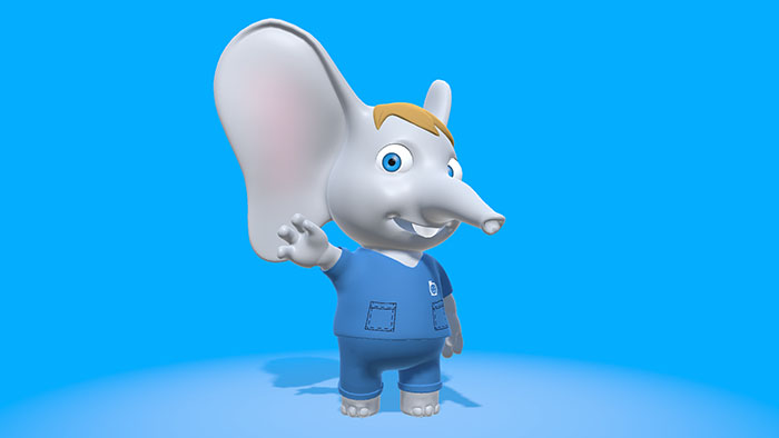 エリーのサムネール