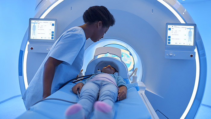 Magnetic Resonance トップページへ